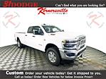 New 2025 Ram 3500 Big Horn Crew Cab 4x4 Pickup for sale #250681 - photo 1