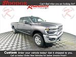 New 2025 Ram 3500 Big Horn Crew Cab 4x4 Pickup for sale #250833 - photo 1