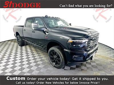 New 2025 Ram 3500 Laramie Crew Cab 4x4 Pickup for sale #250832 - photo 1