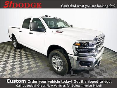 New 2025 Ram 2500 Tradesman Crew Cab Pickup for sale #250703 - photo 1