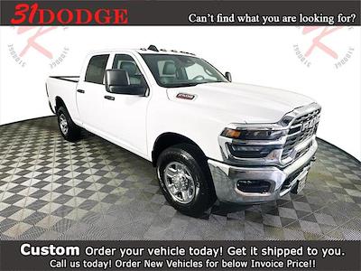 New 2025 Ram 2500 Tradesman Crew Cab Pickup for sale #250704 - photo 1
