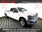 New 2025 Ram 2500 Big Horn Crew Cab 4x4 Pickup for sale #250744 - photo 1
