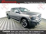 New 2025 Ram 2500 Laramie Mega Cab 4x4 Pickup for sale #250483 - photo 1