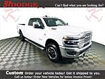 New 2025 Ram 2500 Laramie Mega Cab 4x4 Pickup for sale #250484 - photo 1