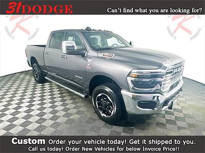 New 2025 Ram 2500 Laramie Crew Cab 4x4 Pickup for sale #250585 - photo 1