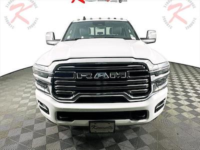 New 2025 Ram 2500 Laramie Crew Cab 4x4 Pickup for sale #250790 - photo 2