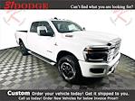 New 2025 Ram 2500 Laramie Crew Cab 4x4 Pickup for sale #250790 - photo 1