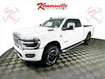 New 2025 Ram 2500 Laramie Crew Cab 4x4 Pickup for sale #250790 - photo 3