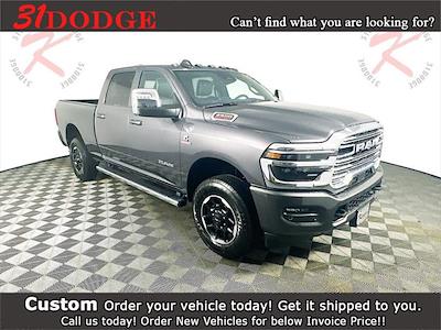 New 2025 Ram 2500 Laramie Crew Cab 4x4 Pickup for sale #250503 - photo 1