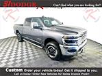 New 2025 Ram 2500 Laramie Crew Cab 4x4 Pickup for sale #250606 - photo 1