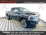 New 2025 Ram 2500 Longhorn Crew Cab 4x4 Pickup for sale #250592 - photo 1