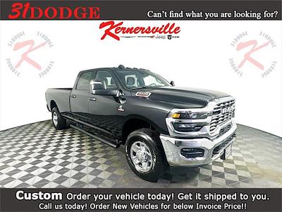 New 2025 Ram 3500 Tradesman Crew Cab 4x4 Pickup for sale #250680 - photo 1