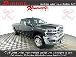New 2025 Ram 3500 Tradesman Crew Cab 4x4 Pickup for sale #250680 - photo 1