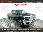 New 2025 Ram 3500 Laramie Crew Cab 4x4 Pickup for sale #250582 - photo 1