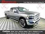 New 2025 Ram 3500 Laramie Crew Cab 4x4 Pickup for sale #250583 - photo 1