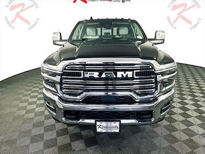 New 2025 Ram 3500 Laramie Crew Cab 4x4 Pickup for sale #250630 - photo 2