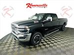 New 2025 Ram 3500 Laramie Crew Cab 4x4 Pickup for sale #250630 - photo 3