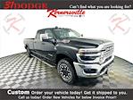 New 2025 Ram 3500 Longhorn Crew Cab 4x4 Pickup for sale #250683 - photo 1