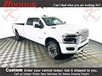 New 2025 Ram 3500 Longhorn Crew Cab 4x4 Pickup for sale #250937 - photo 1