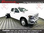 New 2025 Ram 3500 Tradesman Crew Cab 4x4 60 CA Cab Chassis for sale #250782 - photo 1