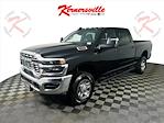 New 2025 Ram 2500 Tradesman Crew Cab 4x4 Pickup for sale #250777 - photo 3