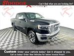 New 2025 Ram 1500 Laramie Crew Cab 4x4 Pickup for sale #250124 - photo 1