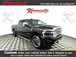 New 2025 Ram 3500 Laramie Mega Cab 4x4 Pickup for sale #250532 - photo 1
