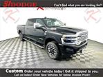 New 2025 Ram 3500 Longhorn Mega Cab 4x4 Pickup for sale #250535 - photo 1