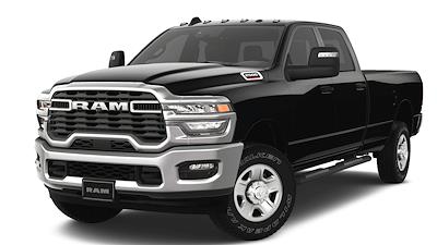 New 2025 Ram 2500 Tradesman Crew Cab 4x4 Pickup for sale #250714 - photo 1