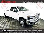 New 2025 Ram 3500 Longhorn Crew Cab 4x4 DRW Pickup for sale #250699 - photo 1