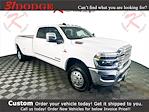 New 2025 Ram 3500 Limited Crew Cab 4x4 DRW Pickup for sale #250727 - photo 1