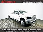New 2025 Ram 3500 Laramie Crew Cab 4x4 DRW Pickup for sale #250724 - photo 1