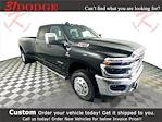 New 2025 Ram 3500 Laramie Crew Cab 4x4 DRW Pickup for sale #250726 - photo 1
