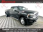 New 2025 Ram 3500 Laramie Crew Cab 4x4 DRW Pickup for sale #250666 - photo 1