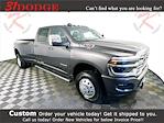 New 2025 Ram 3500 Laramie Crew Cab 4x4 DRW Pickup for sale #250846 - photo 1