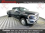 New 2025 Ram 3500 Laramie Crew Cab 4x4 DRW Pickup for sale #250747 - photo 1