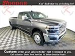 New 2025 Ram 3500 Laramie Crew Cab 4x4 DRW Pickup for sale #250826 - photo 1