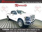 New 2025 Ram 2500 Big Horn Crew Cab 4x4 Pickup for sale #250741 - photo 1