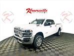 New 2025 Ram 2500 Big Horn Crew Cab 4x4 Pickup for sale #250741 - photo 3