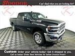 New 2025 Ram 2500 Big Horn Crew Cab 4x4 Pickup for sale #250760 - photo 1