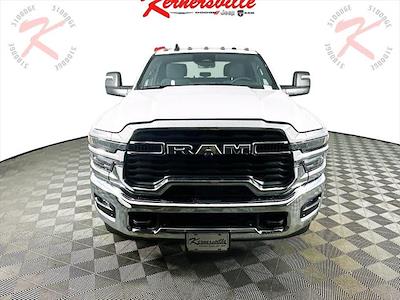 New 2025 Ram 2500 Big Horn Crew Cab 4x4 Pickup for sale #250686 - photo 2