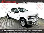 New 2025 Ram 2500 Big Horn Crew Cab 4x4 Pickup for sale #250686 - photo 1