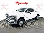 New 2025 Ram 2500 Big Horn Crew Cab 4x4 Pickup for sale #250686 - photo 3