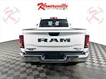New 2025 Ram 2500 Big Horn Crew Cab 4x4 Pickup for sale #250686 - photo 6
