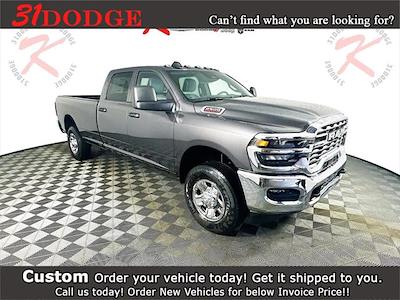 New 2025 Ram 2500 Tradesman Crew Cab 4x4 Pickup for sale #250812 - photo 1
