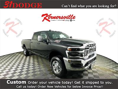 New 2025 Ram 2500 Tradesman Crew Cab 4x4 Pickup for sale #250813 - photo 1