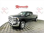 New 2025 Ram 2500 Tradesman Crew Cab 4x4 Pickup for sale #250813 - photo 3