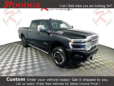 New 2025 Ram 2500 Laramie Crew Cab 4x4 Pickup for sale #250811 - photo 1