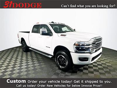 New 2025 Ram 2500 Laramie Crew Cab 4x4 Pickup for sale #250804 - photo 1