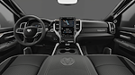 New 2025 Ram 2500 Laramie Crew Cab 4x4 Pickup for sale #250806 - photo 6